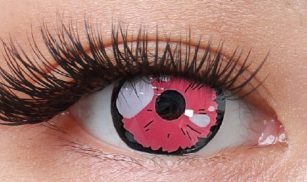 Pink Doll