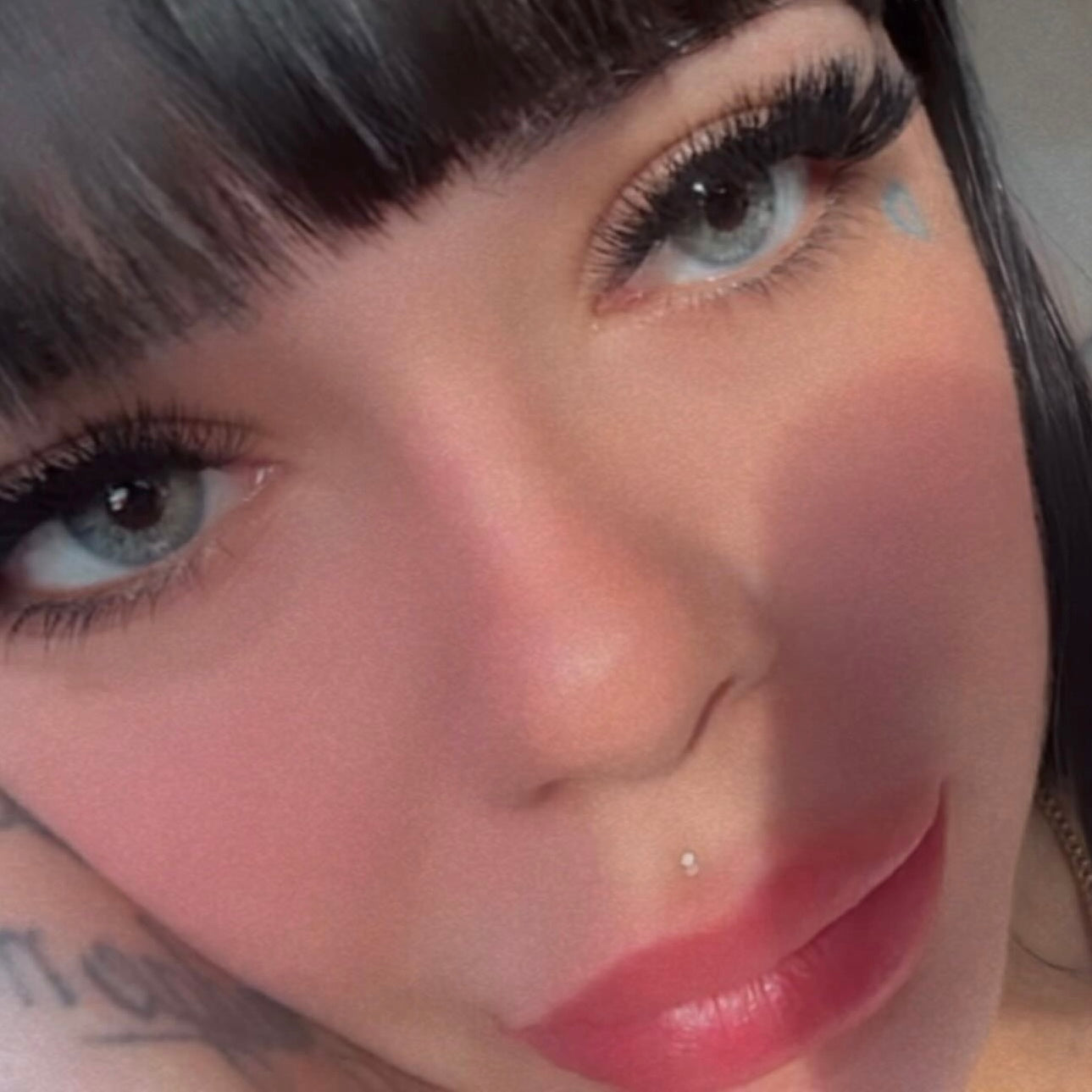 Ojo de Sirena