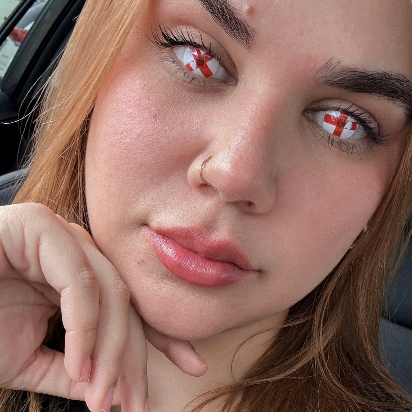 Red Cross
