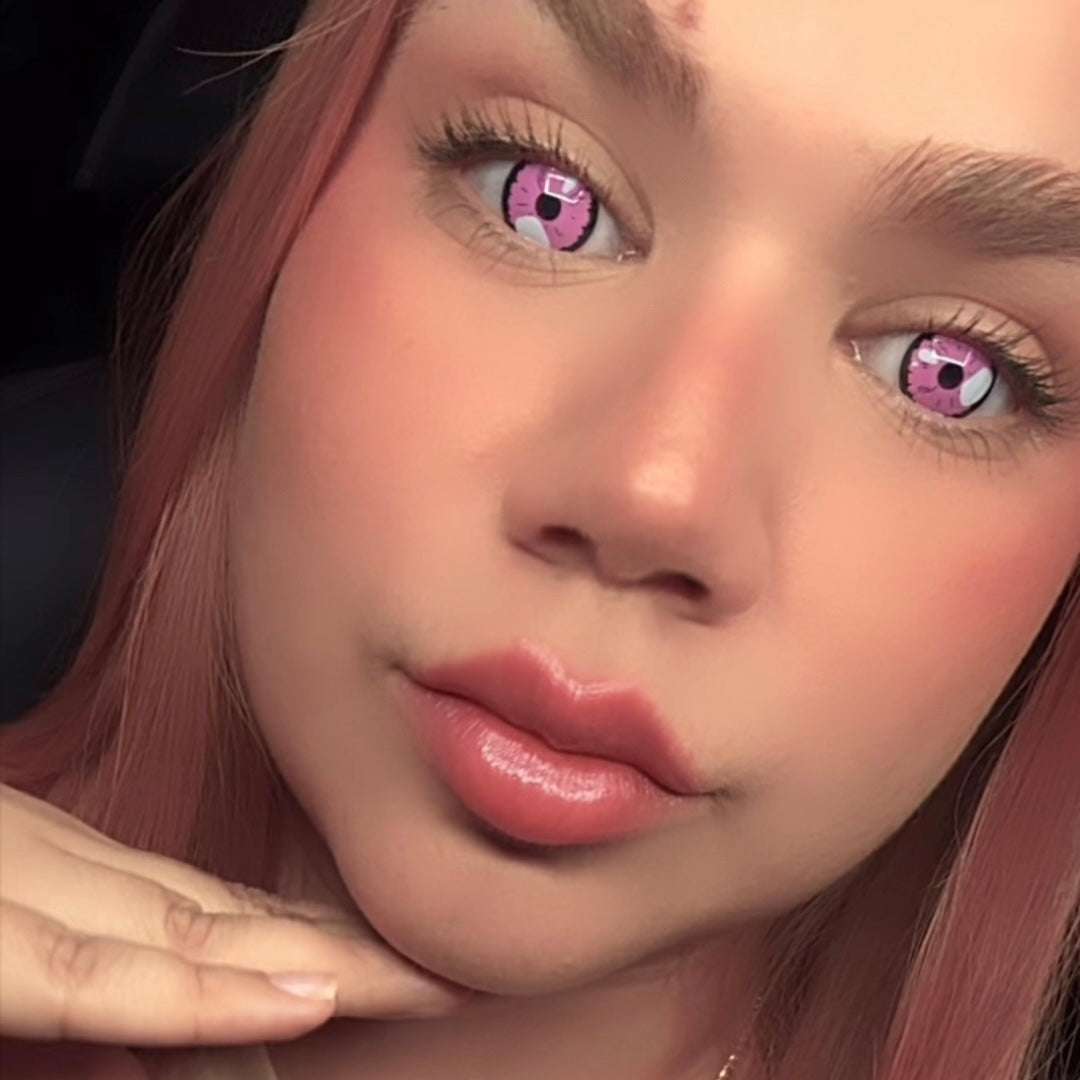 Pink Doll